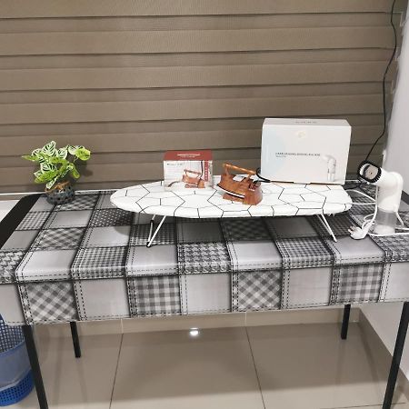 Coco Homestay 旅人の家@The Venus Sitiawan Perak Экстерьер фото