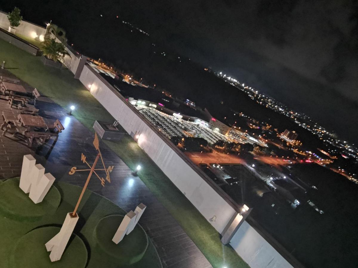 Coco Homestay 旅人の家@The Venus Sitiawan Perak Экстерьер фото